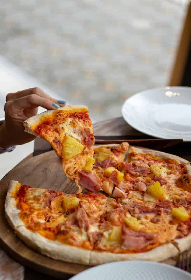 Pizza Media