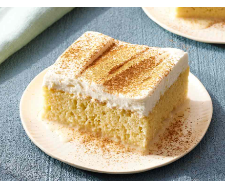 3 Leches